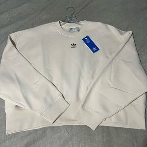 New with tags Adidas Sweatshirt